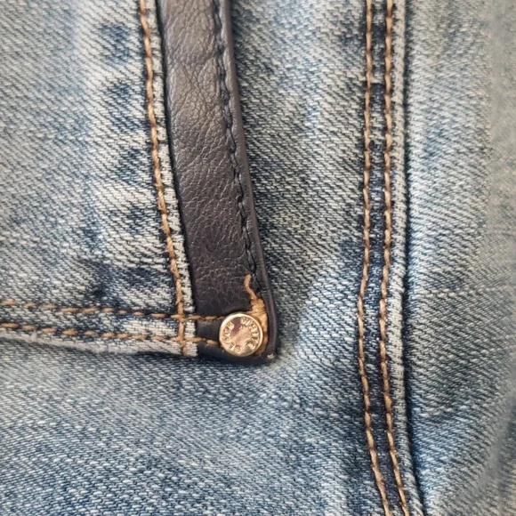 White House Black Market - The Skinny Sz 10 - #70-T💛 - Picture 6 of 8